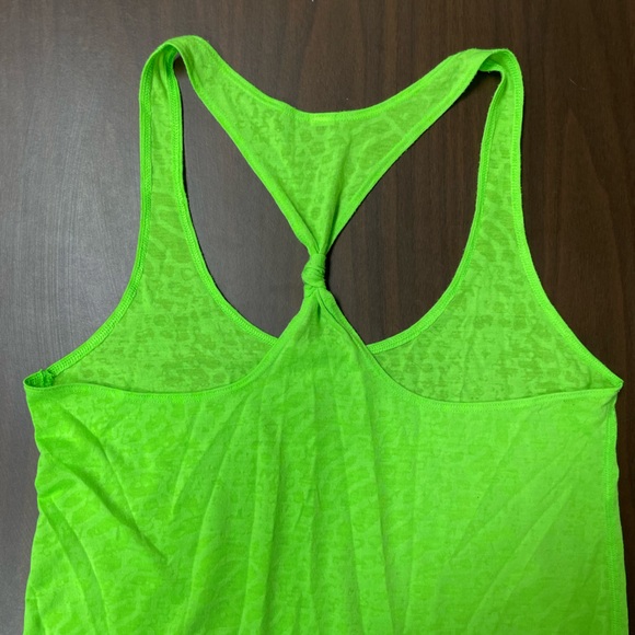 Workout tank - Picture 4 of 4